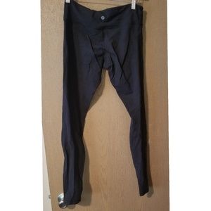 Wonder Unders Lululemon